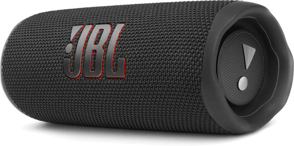 JBL Flip 6 - Enceinte portable sans fil Bluetooth 5.1 - 30 Watts - Etanche (IP67) - Autonomie 12 heures