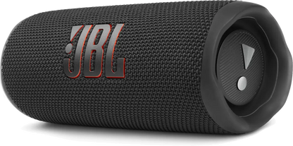 JBL Flip 6 - Enceinte portable sans fil Bluetooth 5.1 - 30 Watts - Etanche (IP67) - Autonomie 12 heures