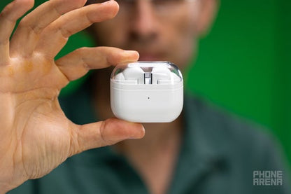 Galaxy Buds 3 Pro