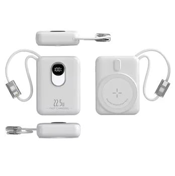 PowerBank Magsafe MBC190