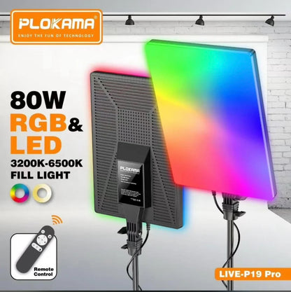 Plokama LIVE-P19 Pro