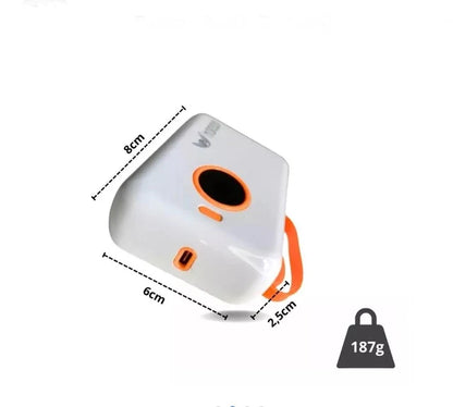 Power Bank SimplePlus 10000mAh - Charge Rapide, Ultra-Portable, Compatible Smartphones et Tablettes
