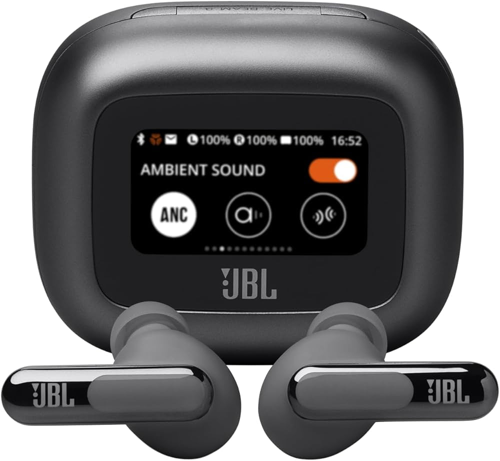 Test du JBL Live Beam 3 : Découvrez notre avis complet !