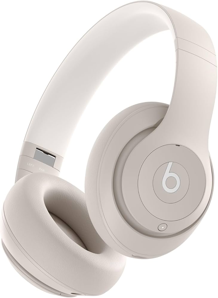 Beats Studio Pro - Casque antibruit sans fil Bluetooth | ‎MQTR3LL/A