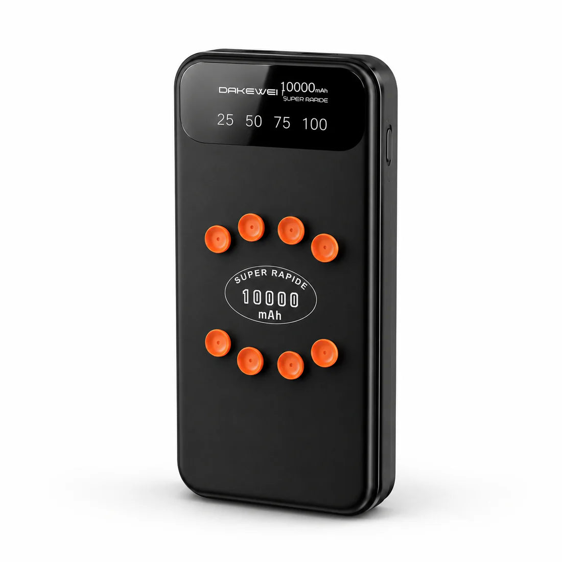 Power bank 10000mah