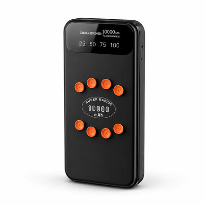 Power bank 10000mah