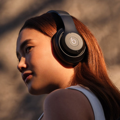 Beats Studio Pro – casque d'écoute sans fil de qualité sonore exceptionnelle et à annulation de bruit