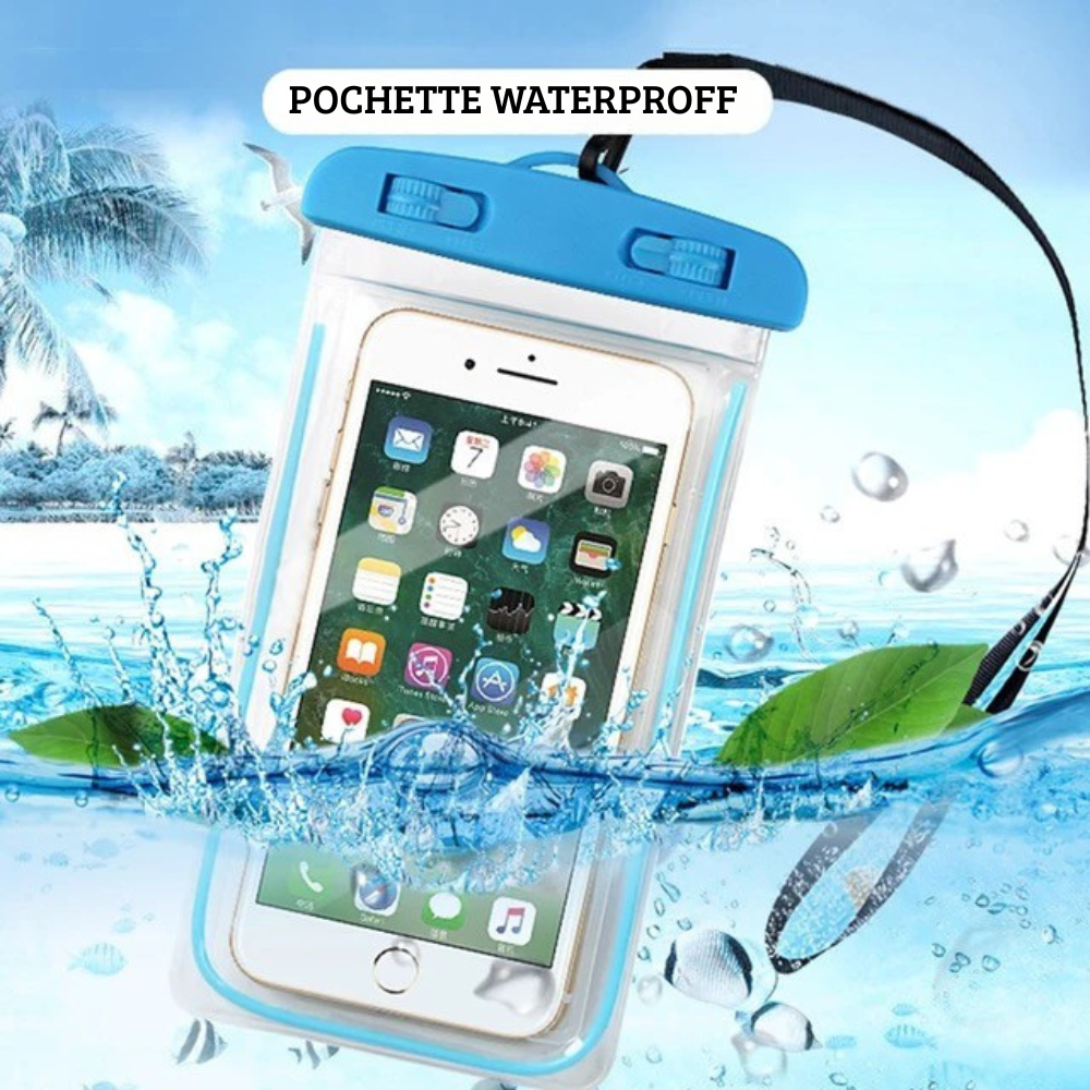 Pochette WaterProof