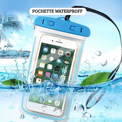 Pochette WaterProof