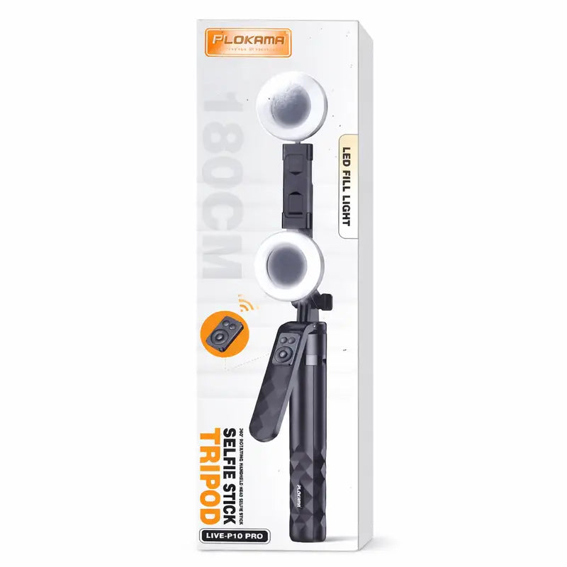 TRIPOD 1M80 Live-P10 Pro