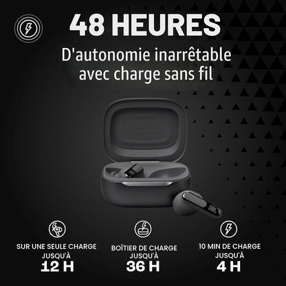 Test du JBL Live Beam 3 : Découvrez notre avis complet !