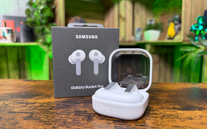 Samsung Galaxy Buds4 Pro