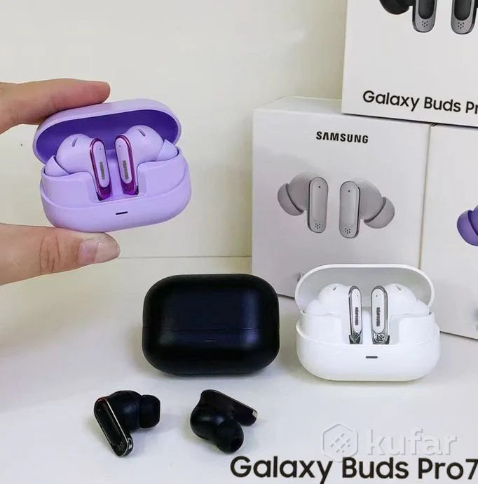 Samsung Galaxy Buds Pro 7