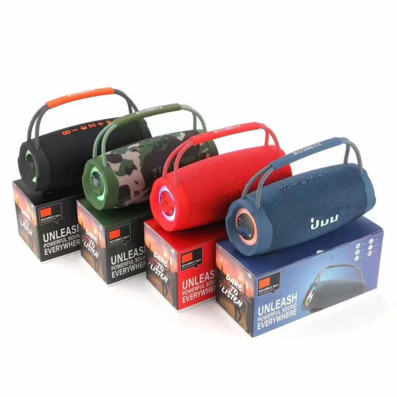 Ouffeur JBL BOOMBOX 3 nouvelle version