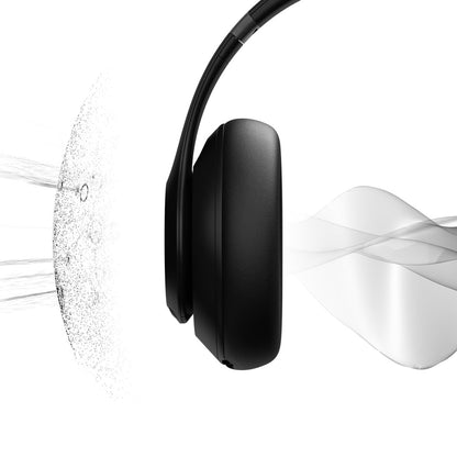 Beats Studio Pro – casque d'écoute sans fil de qualité sonore exceptionnelle et à annulation de bruit