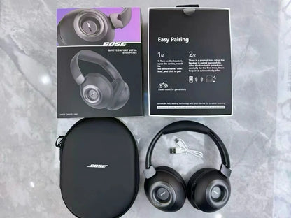 Casque Bose QC16