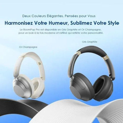 Casque Bluetooth oraimo Boompop pro original