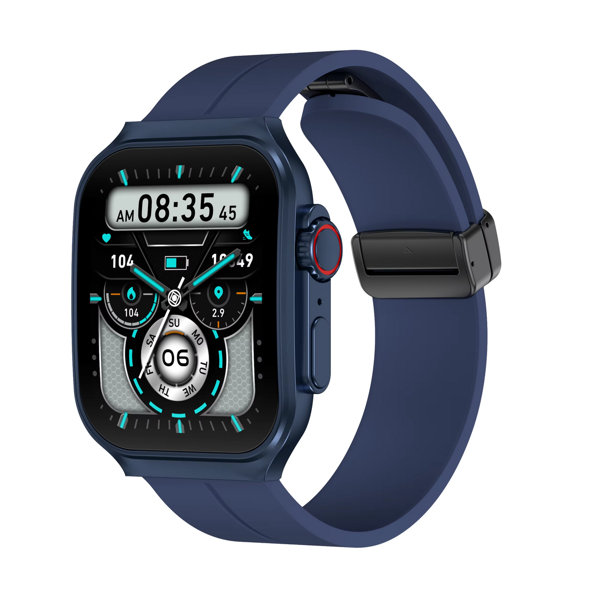 Smart Watch OA88 prix 🏷️ 18000
