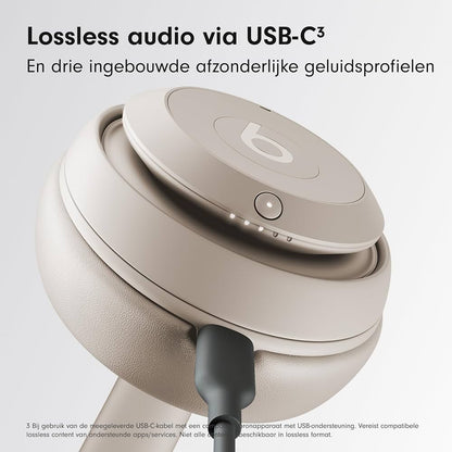 Beats Studio Pro - Casque antibruit sans fil Bluetooth | ‎MQTR3LL/A
