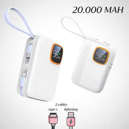 Power Bank Super Fast