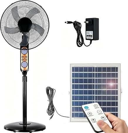 VENTILO SOLAIRE