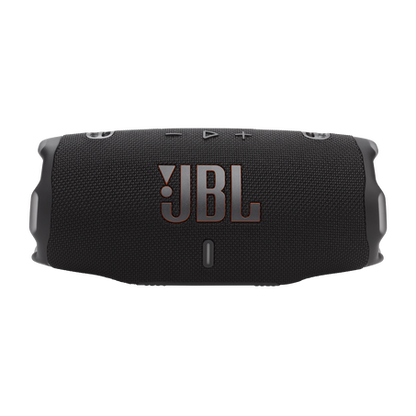 ENCEINTE BLUETOOTH JBL CHARGE 6 – 28H D’AUTONOMIE – IA SOUND BOOST