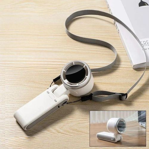 Mini Ventilateur Grande D’amme