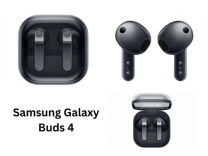 Galaxy Buds 4 à 9000f seulement