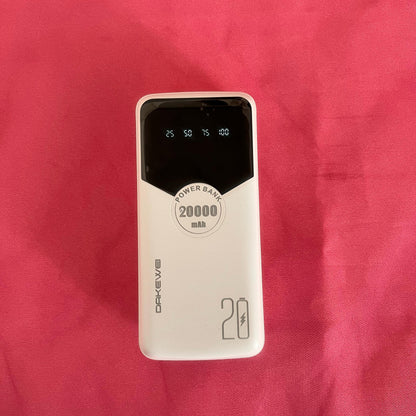 PowerBank 20000 mAh