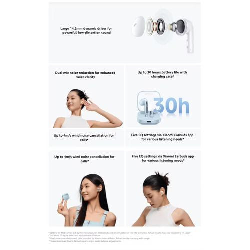 pas de marque Écouteurs Sans Fil SOMOSTEL SMS-J41 - HiFi Wireless Earphone