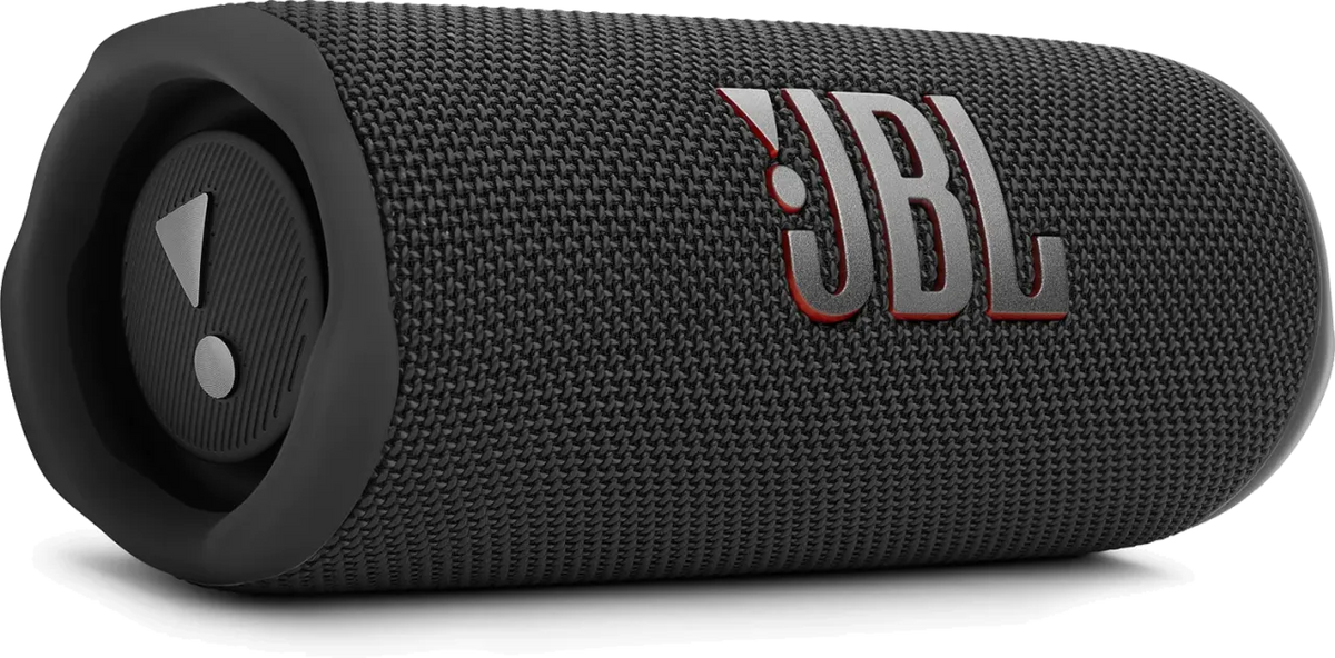 JBL Flip 6 - Enceinte portable sans fil Bluetooth 5.1 - 30 Watts - Etanche (IP67) - Autonomie 12 heures