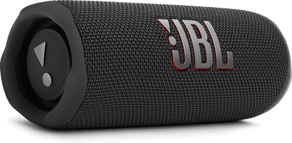 JBL Flip 6 - Enceinte portable sans fil Bluetooth 5.1 - 30 Watts - Etanche (IP67) - Autonomie 12 heures