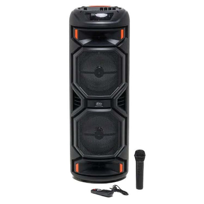 Haute Parleur Bluetooth Sing-E ZQS-8221