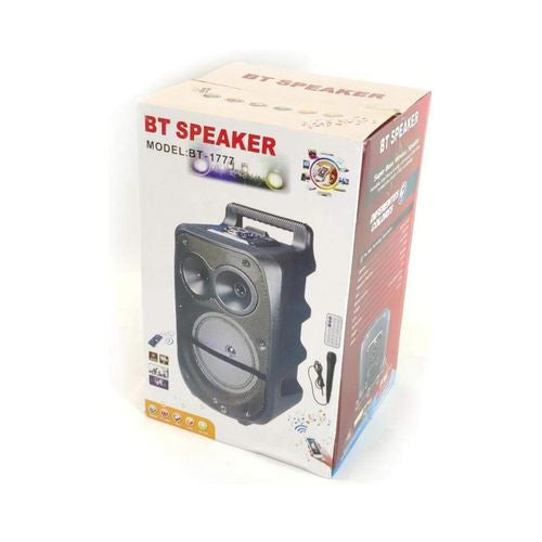 Haut-parleur Bluetooth Model BT- 1777&1778