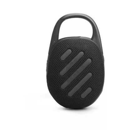Jbl Mini enceinte portable sans fil 7 W RMS - Bluetooth 5.3 - Conception étanche IP67 - USB-C - Autonomie de 12 heures - Mousqueton intégré