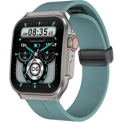 Smart Watch OA88 prix 🏷️ 18000