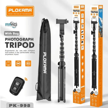 Trepied Plokama PK-998
