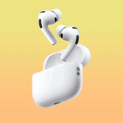 AirPod Pro 3