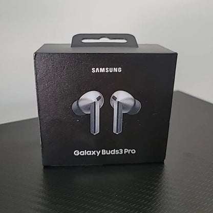 Samsung Galaxy buds3 pro