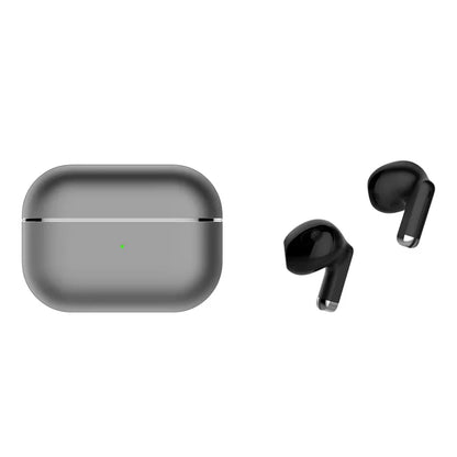 AirPods en matière de métal