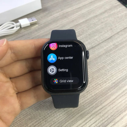 Smart Watch H13 Pro+