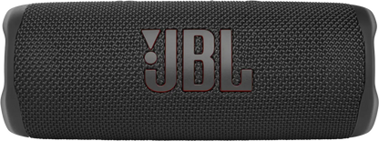 JBL Flip 6 - Enceinte portable sans fil Bluetooth 5.1 - 30 Watts - Etanche (IP67) - Autonomie 12 heures