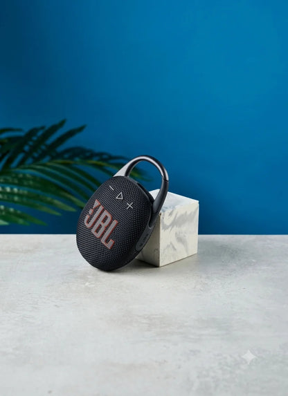 JBL Clip 5 – Enceinte Bluetooth Portables