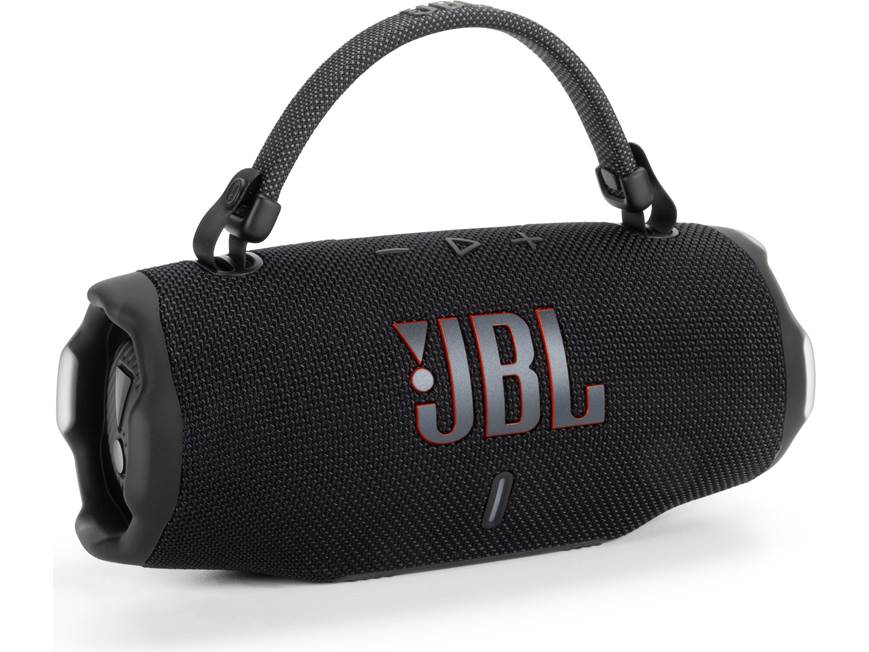 ENCEINTE BLUETOOTH JBL CHARGE 6 – 28H D’AUTONOMIE – IA SOUND BOOST
