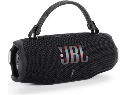 ENCEINTE BLUETOOTH JBL CHARGE 6 – 28H D’AUTONOMIE – IA SOUND BOOST