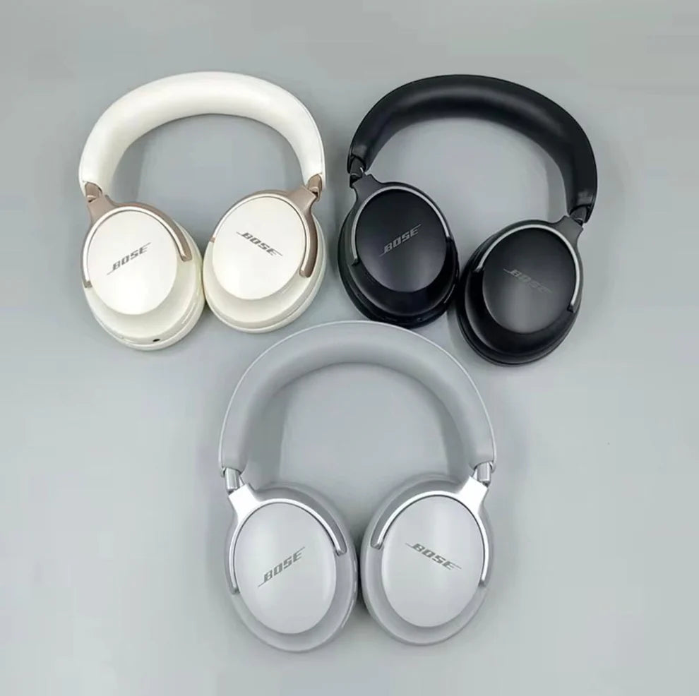 Casque Sans Fil Bose