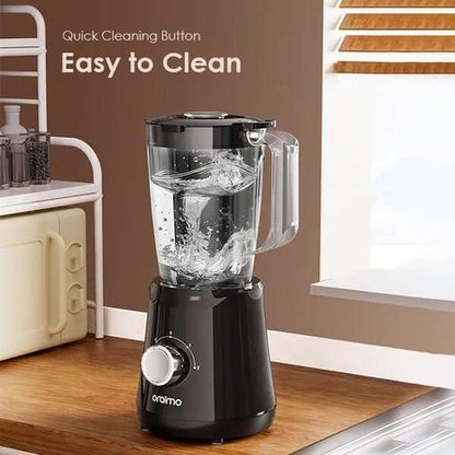 oraimo SmartBlender Sleek Mixeur 1,5L à 2 Vitesses