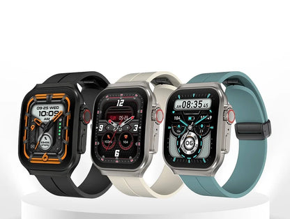 Smart Watch OA88 prix 🏷️ 18000