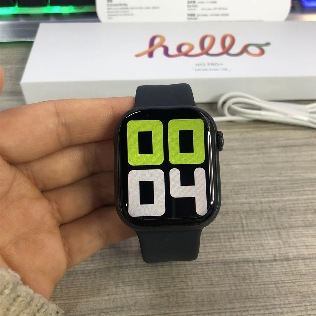 Smart Watch H13 Pro+