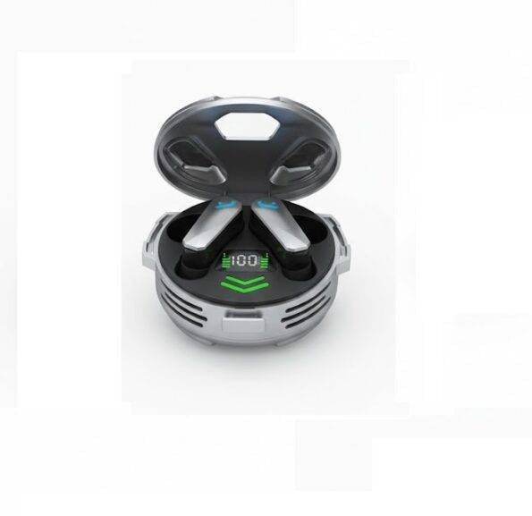 PRO 19 MAX TWS WIRELESS HEADPHONE